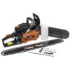 22″ CHAINSAW – 52CC 2-STROKE GASOLINE - Image 4
