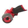 MILWAUKEE M12 3″ COMPACT CUT-OFF TOOL – BARE TOOL