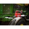 MILWAUKEE M18 2-SPEED GREASE GUN – BARE TOOL - Image 8