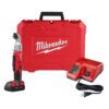 MILWAUKEE M18™ CORDLESS 2-SPEED 3/8″ RIGHT ANGLE IMPACT WRENCH