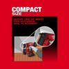 MILWAUKEE M18 FUEL™ 18 GAUGE BRAD NAILER – BARE TOOL - Image 7