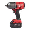 MILWAUKEE M18 FUEL 1/2″ HIGH TORQUE GEN II IMPACT WRENCH KIT - Image 2