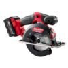 MILWAUKEE M18 FUEL METAL CUTTING CIRCULAR SAW KIT - Image 2