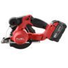 MILWAUKEE M18 FUEL METAL CUTTING CIRCULAR SAW KIT - Image 3