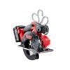 MILWAUKEE M18 FUEL METAL CUTTING CIRCULAR SAW KIT - Image 4
