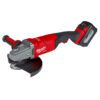 MILWAUKEE M18 FUEL 7″ / 9″ HP LARGE ANGLE GRINDER KIT - Image 2