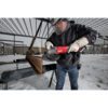 MILWAUKEE M18 FUEL 7″ / 9″ HP LARGE ANGLE GRINDER KIT - Image 8