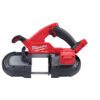 MILWAUKEE M18 COMPACT BAND SAW – BARE TOOL