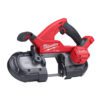 MILWAUKEE M18 COMPACT BAND SAW – BARE TOOL - Image 2