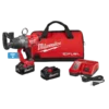 MILWAUKEE M18 1″ HIGH-TORQUE IMPACT WRENCH KIT
