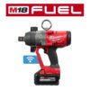 MILWAUKEE M18 1″ HIGH-TORQUE IMPACT WRENCH KIT - Image 2