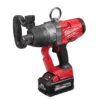 MILWAUKEE M18 1″ HIGH-TORQUE IMPACT WRENCH KIT - Image 3