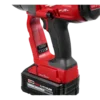 MILWAUKEE M18 1″ HIGH-TORQUE IMPACT WRENCH KIT - Image 4
