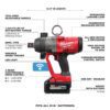 MILWAUKEE M18 1″ HIGH-TORQUE IMPACT WRENCH KIT - Image 5