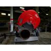 MILWAUKEE 14″ ABRASIVE CUT-OFF SAW - Image 4
