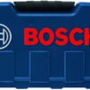 BOSCH 12PC PLUG TAP SET - Image 2