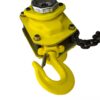 3/4 TON HD LEVER BLOCK CHAIN HOIST - Image 2