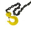 3/4 TON HD LEVER BLOCK CHAIN HOIST - Image 3