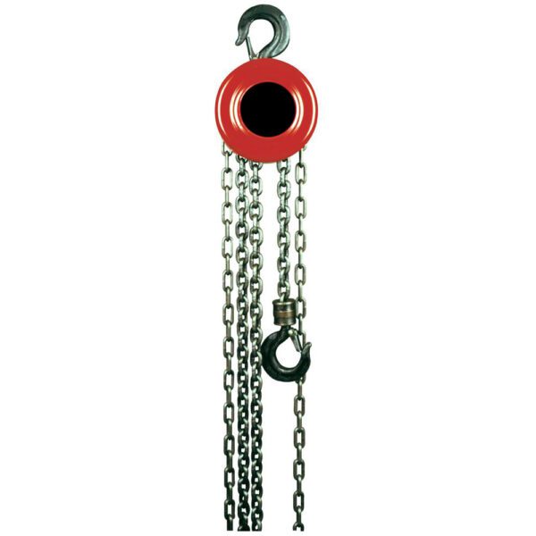 3 Ton Chain Hoist