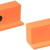 TITAN NON-MARRING MAGNETIC VISE JAW PADS - Image 2