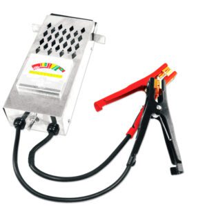 6V/12V BATTERY/CHARGE SYSTEM TESTER