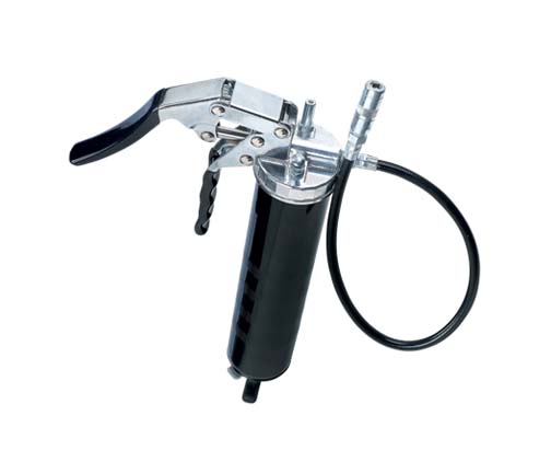 HD PISTOL-GRIP GREASE GUN