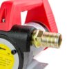 PORTABLE 12V DC OIL/DIESEL PUMP - Image 2
