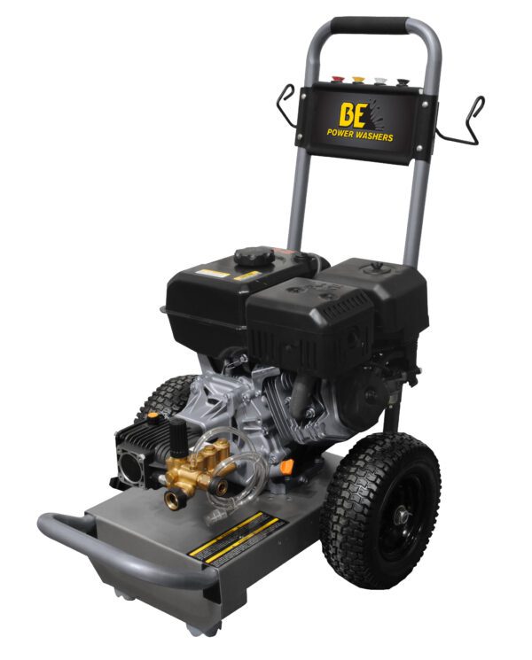 420CC POWEREASE 4000PSI PRESSURE WASHER