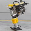 6.6HP JUMPING JACK COMPACTOR
