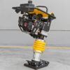 6.6HP JUMPING JACK COMPACTOR - Image 2