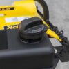 6.6HP JUMPING JACK COMPACTOR - Image 4