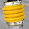 6.6HP JUMPING JACK COMPACTOR - Image 5