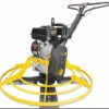 CEMENT POWER TROWEL 6.5HP 4-STROKE ENGINE