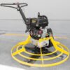 CEMENT POWER TROWEL 6.5HP 4-STROKE ENGINE - Image 2