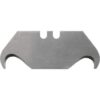 HOOK STYLE UTILITY KNIFE BLADES – 100 PACK WITH DISPENSER - Image 2