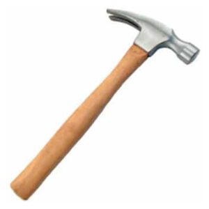 Ripping Hammer Wood Handle – 16 Oz