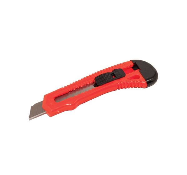 SNAP-OFF UTILITY KNIFE
