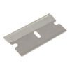 UTILITY RAZOR BLADES – 50 COUNT WITH DISPENSER - Image 2