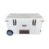 XP 79QT ROTO-MOLDED COOLER WHITE