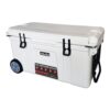 XP 79QT ROTO-MOLDED COOLER WHITE - Image 3