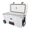 XP 79QT ROTO-MOLDED COOLER WHITE - Image 4