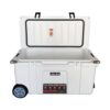 XP 79QT ROTO-MOLDED COOLER WHITE - Image 5