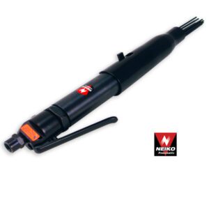 AIR NEEDLE SCALER