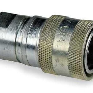 1/4" NPT PLUG FEMALE